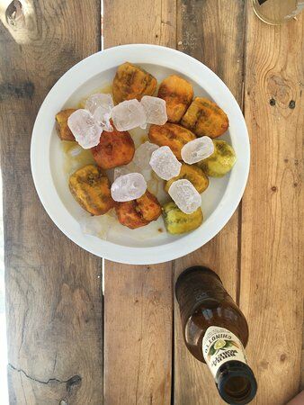 ControVento Beach Bar